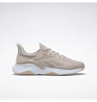 Кроссовки женские Reebok Hiit Tr 3 Beige Hq4500