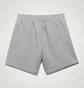 Шорты унисекс Adidas Basketball Heather Shorts Grey IN1722