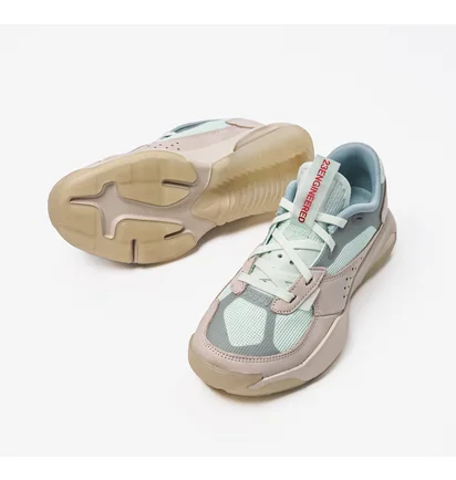 Кросівки жіночі Air Jordan Air 200E Beige Dh7381-163