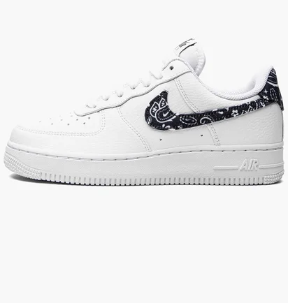 Кросівки жіночі Nike Wmns Air Force 1 Low 07 White DH4406-101