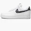 Кросівки жіночі Nike Wmns Air Force 1 Low 07 White DH4406-101