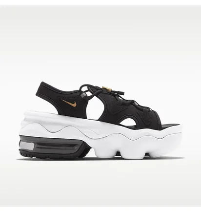 Сандалі жіночі Nike Air Max Koko Black CI8798-002