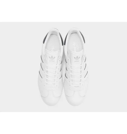 Кроссовки женские Adidas Originals Gazelle White IE3597