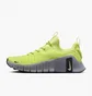 Кроссовки мужские Nike Free Metcon 6 Yellow FJ7127-700