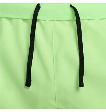 Шорти чоловічі Nike Challenger Green DV9359-337