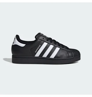 Кросівки унісекс Adidas Superstar Ii Black JI0079