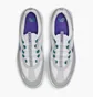 Кроссовки унисекс Nike Skate Shoes Grey Bv2078-008