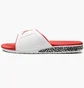 Тапочки чоловічі Air Jordan Hydro Iii Retro White 854556-116