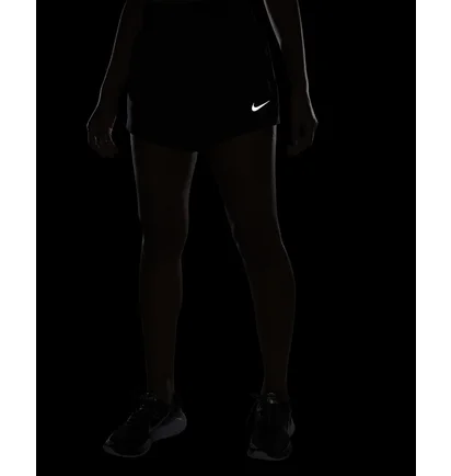 Шорты женские Nike 8 Cm Dri-Fit Running Division Black FB7628-010