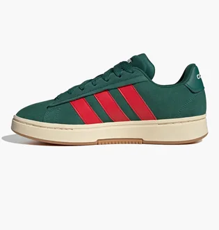 Кросівки чоловічі Adidas Grand Court Alpha Green JI1713