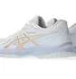 Кроссовки женские Asics Upcourt 6 White 1072A107-103