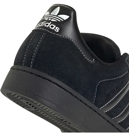 Кросівки унісекс Adidas Superstar Ii Black JH5470