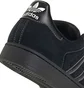 Кросівки унісекс Adidas Superstar Ii Black JH5470