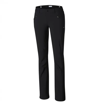 Штани жіночі Columbia Peak To Point Pant Black 1727601012