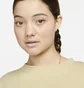 Світшот жіночий Nike Sportswear Yellow Fd4234-783