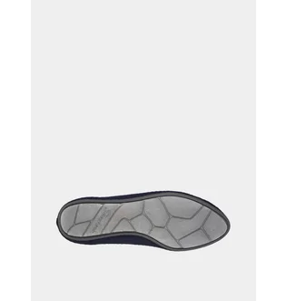 Балетки женские Skechers Cleo 2.0 Love Spel Blue 158343-NVY