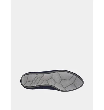 Балетки женские Skechers Cleo 2.0 Love Spel Blue 158343-NVY