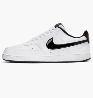 Кросівки чоловічі Nike Court Vision Lo White Dv1899-100
