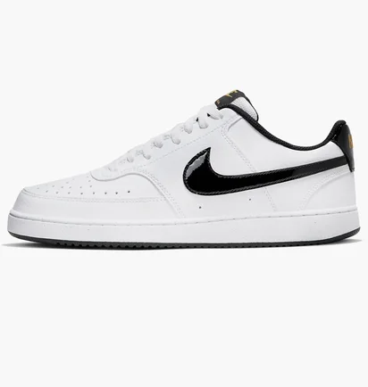 Кросівки чоловічі Nike Court Vision Lo White Dv1899-100