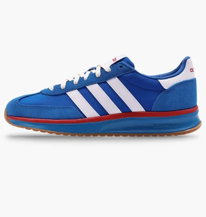 Кроссовки мужские Adidas Run 70S 2.0 Blue JS0117