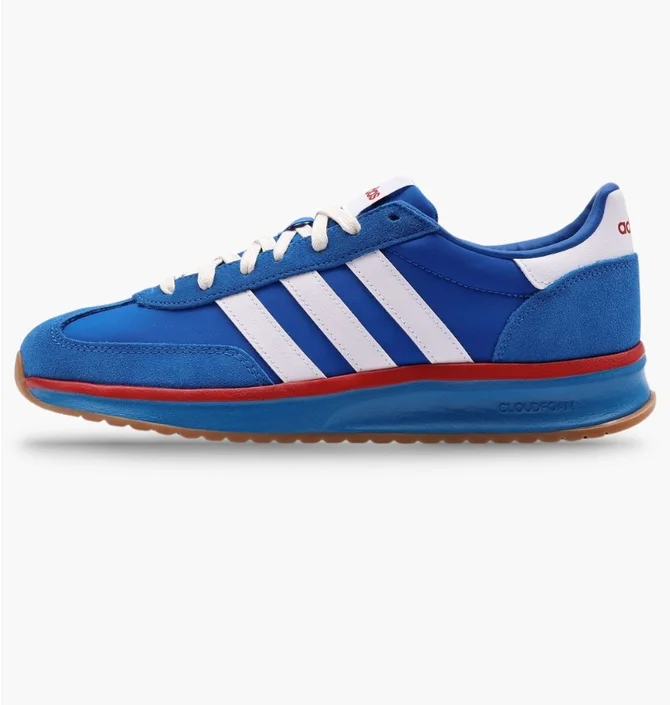 Кроссовки мужские Adidas Run 70S 2.0 Blue JS0117