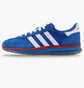Кроссовки мужские Adidas Run 70S 2.0 Blue JS0117