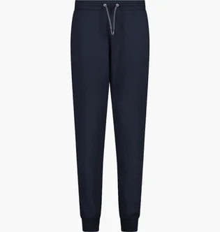 Штани жіночі CMP Long Pant Blue 32D8046-N950