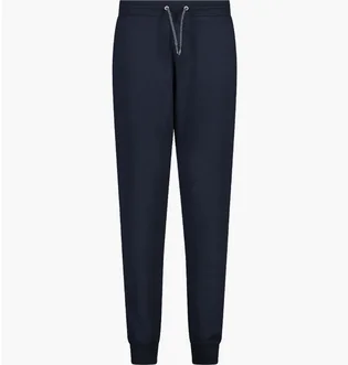 Штаны женские CMP Long Pant Blue 32D8046-N950