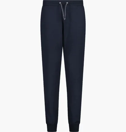 Штаны женские CMP Long Pant Blue 32D8046-N950