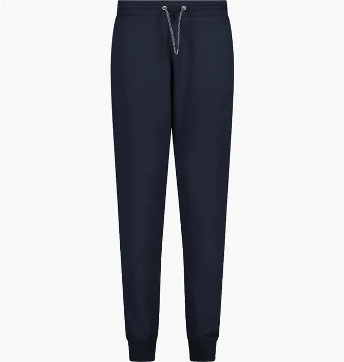 Штаны женские CMP Long Pant Blue 32D8046-N950