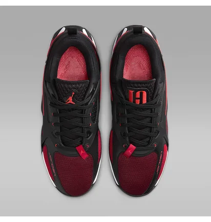 Кросівки унісекс Air Jordan Heir Series Red/Black FQ3858-006