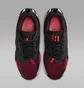Кросівки унісекс Air Jordan Heir Series Red/Black FQ3858-006