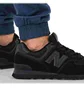 Кросівки чоловічі New Balance Ml574Ete Black ML574ETE