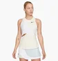 Майка женская Nike Court Dri-Fit Slam Tank White DD8841-113