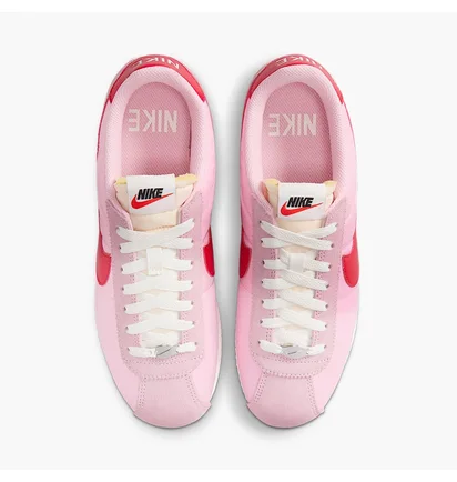 Кросівки жіночі Nike Cortez Pink/Red HF9994-600