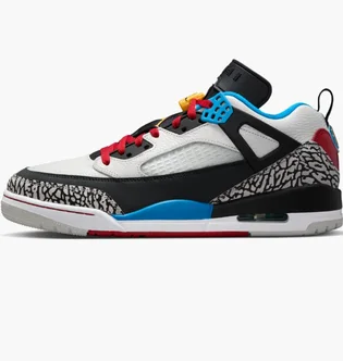 Кросівки чоловічі Air Jordan Spizike Low Se Multi IM7425-004