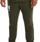 Штаны мужские Under Armour Rival Terry Jogger Green 1361642-390