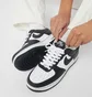 Кросівки чоловічі Nike X Terror Squad Air Force 1 White/Black FJ5756-100