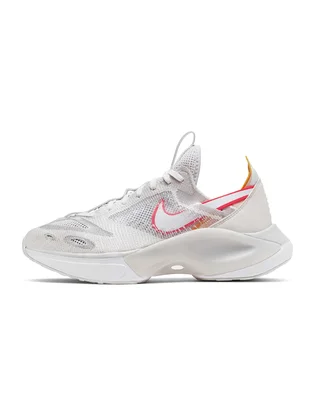 Кросівки чоловічі Nike N110 D/Ms/X White AT5405-002
