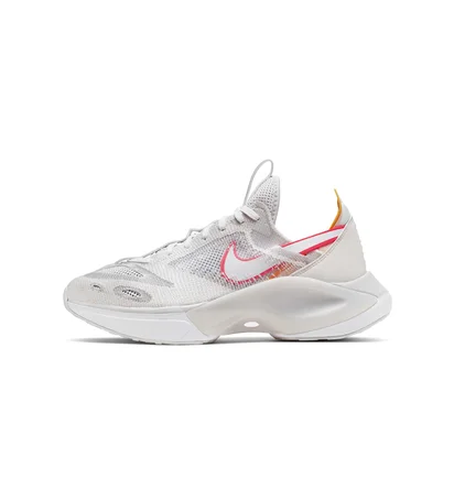 Кросівки чоловічі Nike N110 D/Ms/X White AT5405-002