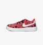 Кеди дитячі Nike Force 1 18 Se Red DC8203-600