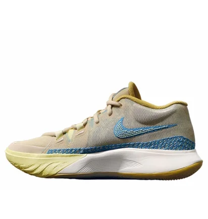 Кросівки чоловічі Nike Kyrie Flytrap 6 Cheetah Brown DM1125-100