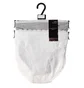 Трусики жіночі Manoukian Slips White/Grey (2 шт) 13890784-1