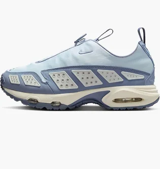 Кроссовки женские Nike Air Max Sndr Light Blue FZ2068-400