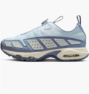 Кроссовки женские Nike Air Max Sndr Light Blue FZ2068-400