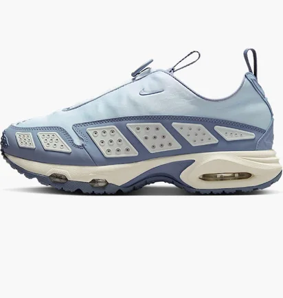 Кроссовки женские Nike Air Max Sndr Light Blue FZ2068-400