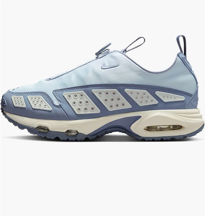 Кроссовки женские Nike Air Max Sndr Light Blue FZ2068-400