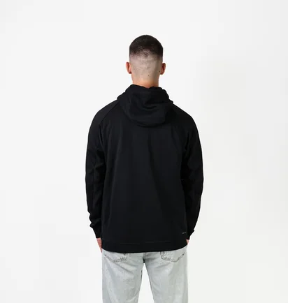 Кофта чоловіча Air Jordan Dri-Fit Sport Black Dv9783-010