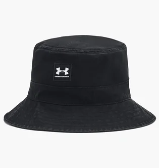 Шапка унісекс Under Armour Sportstyle Black 1376704-001