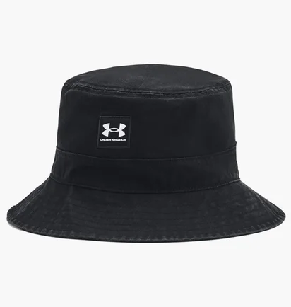 Шапка унісекс Under Armour Sportstyle Black 1376704-001